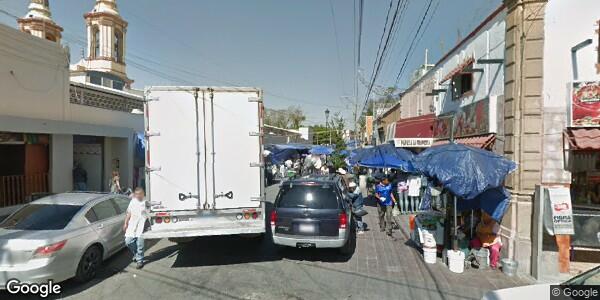 ADMINISTRACIÓN DEL MERCADO DE SAN FRANCISCO